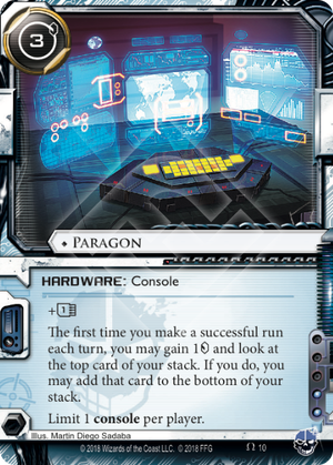 Paragon 